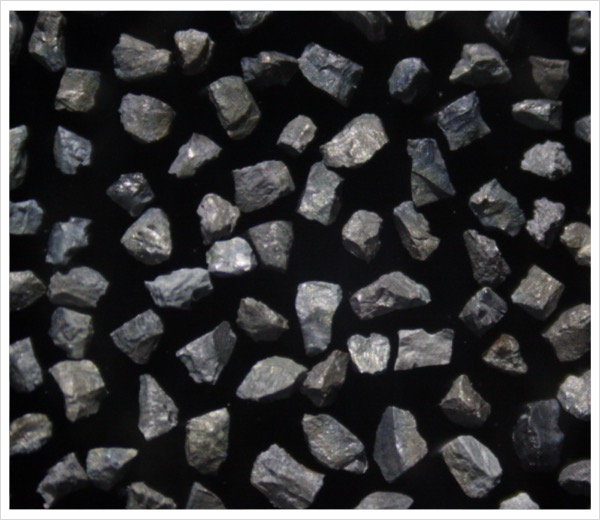 Zirconia Fused Alumina 40 XUCHANG GREAT ABRASIVE CO., LTD.
