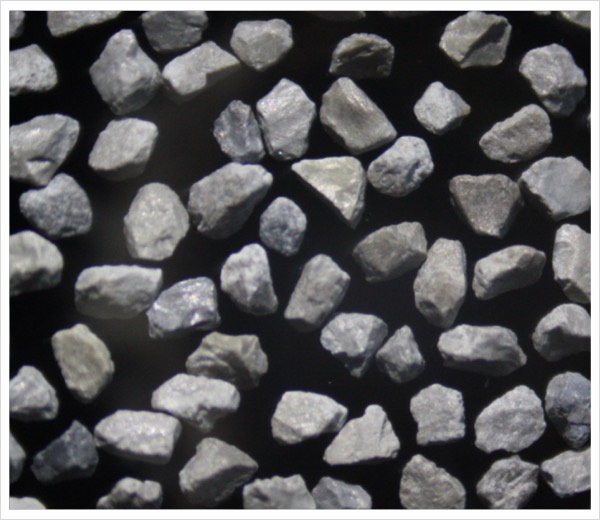 Zirconia Fused Alumina 25 XUCHANG GREAT ABRASIVE CO., LTD.