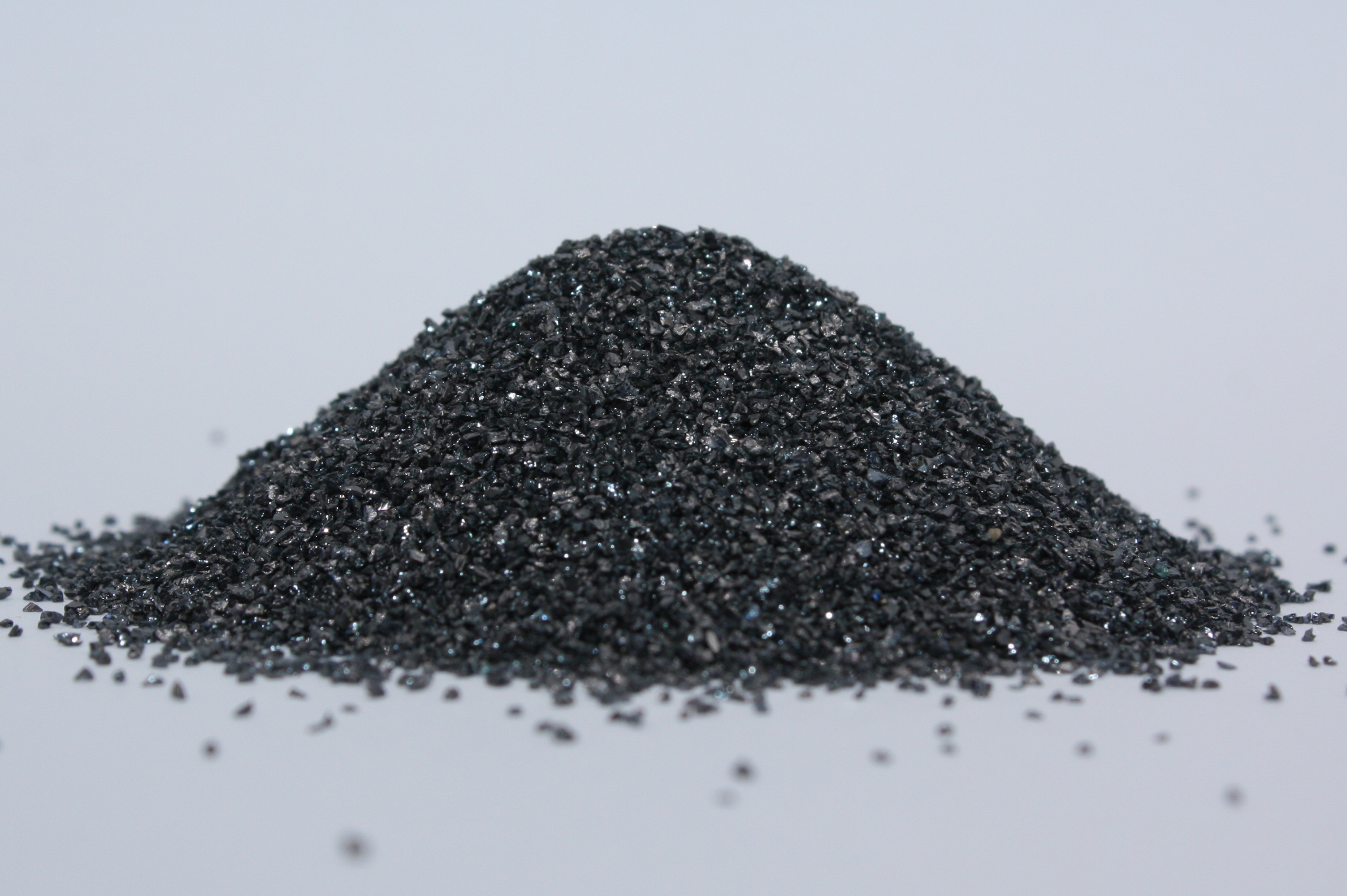 Recent Market Situation Summary for Silicon Carbide